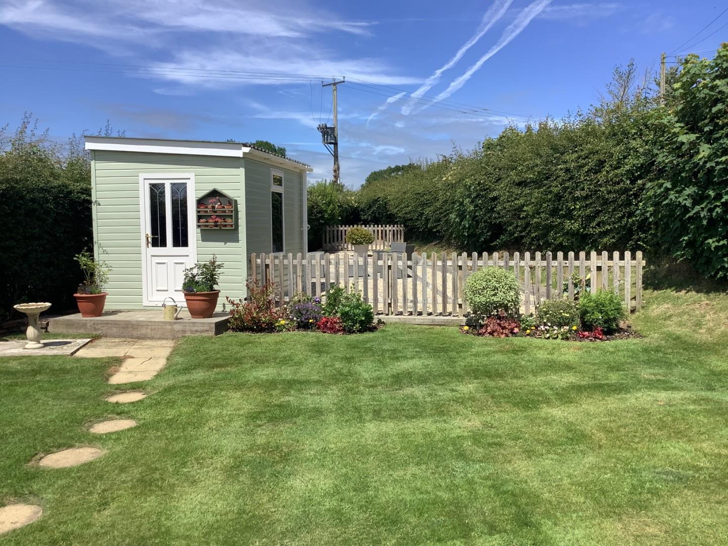 10 Maes Lloi, Aberthin, Cowbridge, Vale Of Glamorgan, CF71 7HA